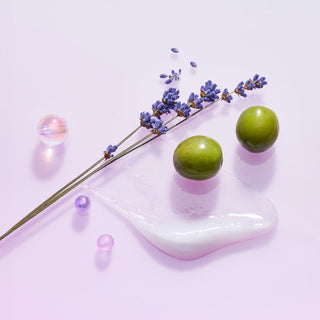 Collagen Boosting Lip Mask