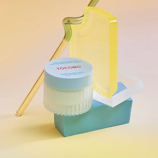 Crema multi-ceramide