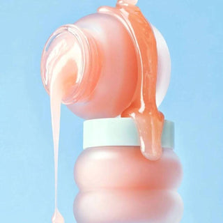 Maschera labbra Vita Glazed
