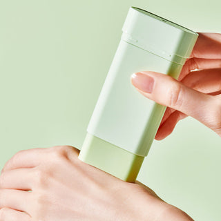 Cica Stick solare rinfrescante