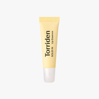 Essenza per labbra alla ceramide SOLID IN