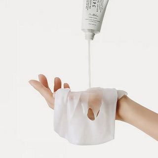 345 Maschera in crema