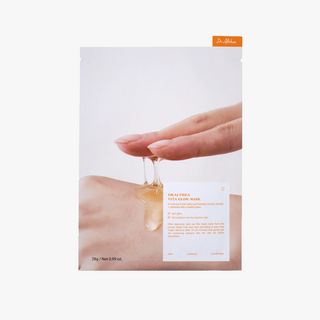 Maschera Vita Glow