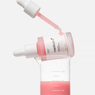 Siero al peptide rosa PDRN